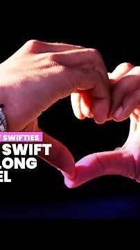 A gathering of Swifties: The Taylor Swift sing-along at Jewel