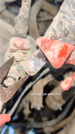 Engine Not Starting? Try Direct Start Method😲 #shorts