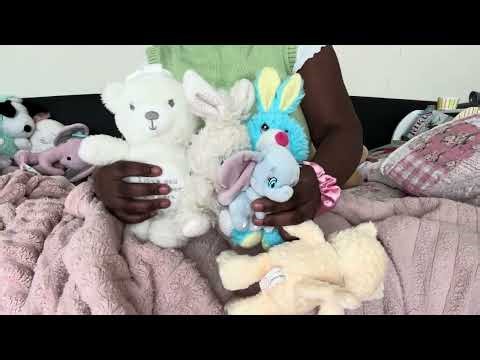 ˚ʚ January Favorites (2026) ɞ˚ ╰┈➤ age regression