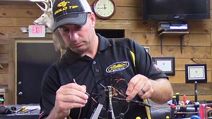 Tips on getting your bow ready for deer season