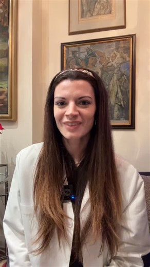 Our very own Dr. Sonia Gayete-LaFuente reflects on a year of patient-centered research, real science, and measurable impact. Thank YOU for making it possible! #fertility #reproductivemedicine #FRM #YearEndGiving #happyholidays | Foundation for Reproductive Medicine