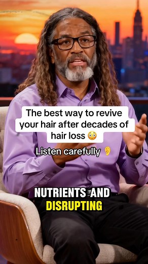 177K views · 3.8K reactions | WHY THE F*CK IS NO ONE TALKING ABOUT THIS??! Comment “hair” and I’ll send you my Hair Growth routine  #hairgrowth #hairloss #beautyhacks #healthyhair #naturalremedy | Primeguthealth | Facebook