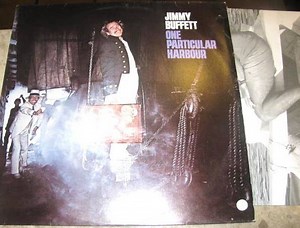 Jimmy Buffett - One Particular Harbour