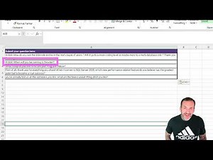 SQL Server Performance Office Hours Episode 41