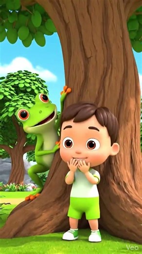 Baby eating 🍉🍊🍋🍱🍟🌮🍜 || 3D cartoons for Kids #Shorts