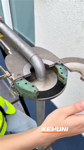 4.2K views · 18 reactions | Pipe Automatic Welding Machine - TIG Automation Welding System - KEPUNI | Well Wishers Of This World | Facebook