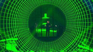 Zillion Festival was out of this world, 15,000 people, 2 sold out nights! 🔥 #Trance | Aly & Fila