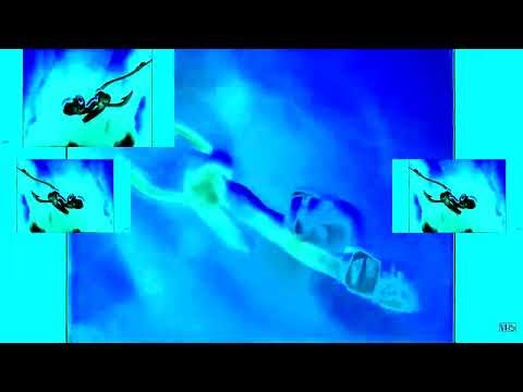 Dreamworks Animation SKG (Shark Tale Variant) in The Real G-Major 5133 has a Sparta Gamma Remix