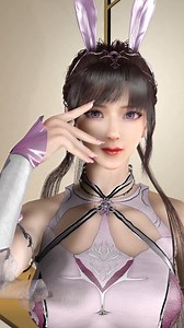 VAM 斗罗大陆 ❤️温 柔 的 小舞 做 你 女 友 可 好❤️