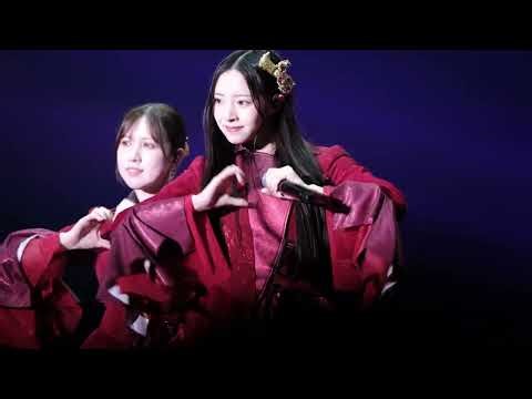 【4K】2026.4.4 AKB48 ダメすかコン 盗まれた唇