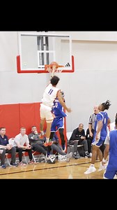 4.5K views · 74 reactions | Jayden Smoot at Adidas 3SSB Session 2 | Home Team Hoops | Facebook