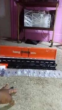 INTRODUCING ONN. FIXED TV WALL MOUNT