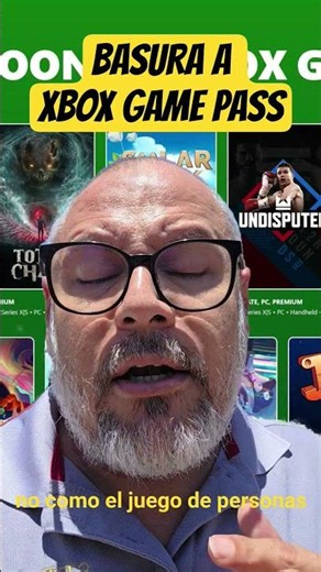 💀 TRASH XBOX GAME PASS 💔 What Is This? 🔥 June 2026 💚