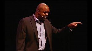 The dangers of whitewashing black history | David Ikard | TEDxNashville