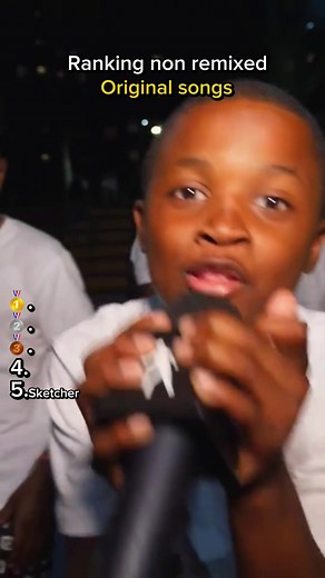 Ranking non remixed original songs.##fypppppppppppppp##viralvideos##original##fypシ゚##fyp