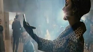 Fur: An Imaginary Portrait of Diane Arbus