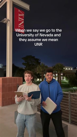 Why UNLV is More Than Just a Party School