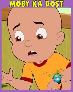 1.6K views · 47 reactions | #Moby #MobyKaDost #Mightyraju #KidsCartoon #AdventureForKids #CartoonMasti | Mighty Raju | Facebook