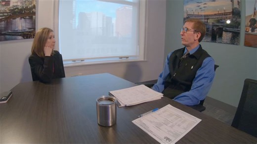 Attorney comments on civil case filed against funeral director accused of mishandling pet remains