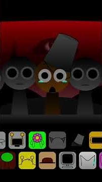 incredibox sprunki cry treatment