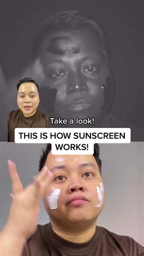 Understanding How Sunscreen Works