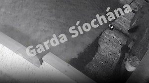 103K views · 288 reactions | Horrific CCTV footage shows firebomb attack that killed Tadhg, 4, and grandaunt in Offaly. | Irish Daily Mirror | Facebook