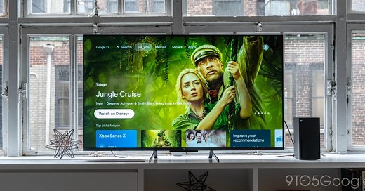 TCL’s new 6-Series Mini-LED 120Hz VRR 4K Google TVs at new lows of $300 off