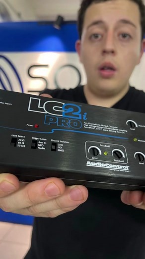 Transforma tu Sonido con el Convertidor de Alta y Baja