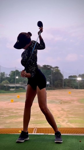 Mastering Golf Flexibility: Essential Tips for 9-Year-Old Golfer