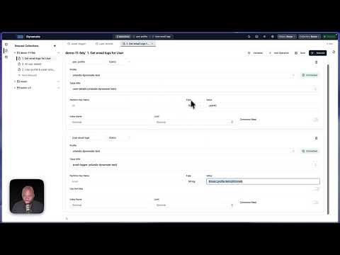 Managing Dynamodb requests in Dynomate