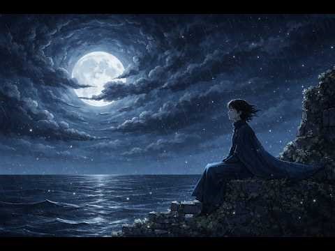 Soft Piano Background Music · Peaceful Instrumental for Sleep, Healing & Quiet Nights