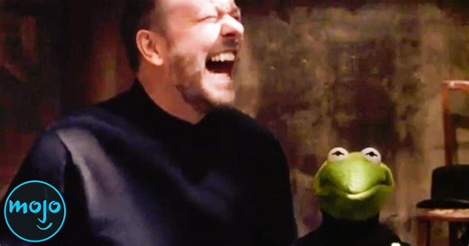 Top 10 Times Muppets Broke The Rest of the Cast | Videos on WatchMojo.com