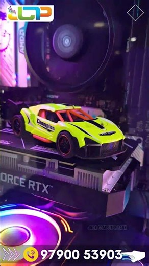 Best Editing & Gaming Pc Build 🔥 Jnox Tech Memes #memes #tirunelveli #editingpc #gamingpc #pcbuild