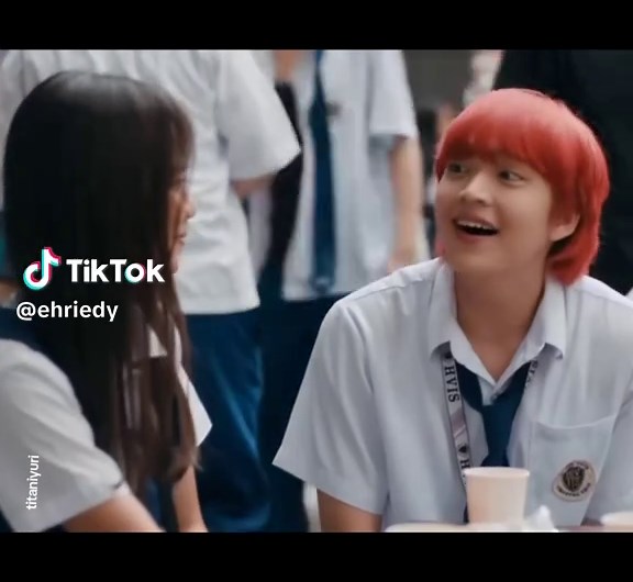 Yuri's Heartfelt Confession to Jayjay: A Love Story