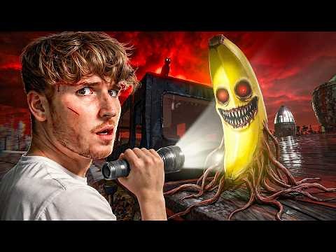 BANANA BLOOD.. (Full Game)