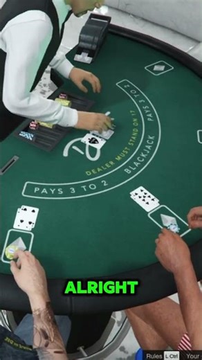 He Went ALL IN😂| GTA V