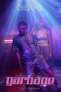 Garbage (2017) - Movie