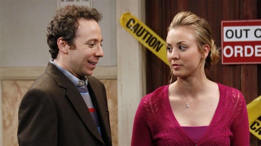 Kevin Sussman Changed Stuart's Trajectory On The Big Bang Theory With One Improvised Line