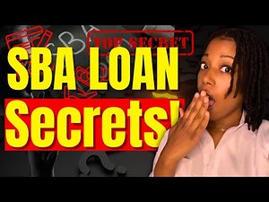 SBA Disaster Loan Increase: The Secrets You Need to Know!
