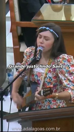 Te Adorarei: Louvor e Fé com Anna Clara Rocha