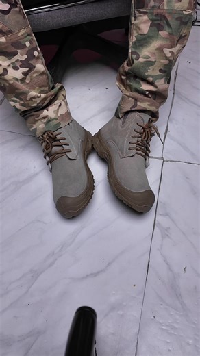 The Benefits of Leather Safety Shoes for Men
