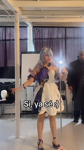 Élie Usagi Cosplay 𓏲𑁘 on Instagram: "Jamás fui buena en matemáticas (?) pero siempre lo compensé con otras materias, por eso estoy en la carrera en la que estoy de mucha lectura y escritura :) btw, en otro tema, oficialmente hoy cumplo 5 años de cosplayer jajaj, me alegra mucho hacer lo que más me gusta <3 #cosplay #cosplayers #trend"