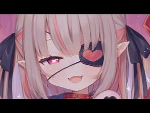 Nightcore Monster [1 Hour]