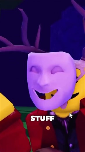 Marshmellow Technique in 99 Nights in the Forest 😨