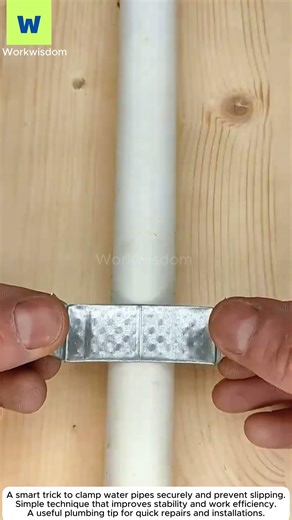 These clamp tricks make work so much easier