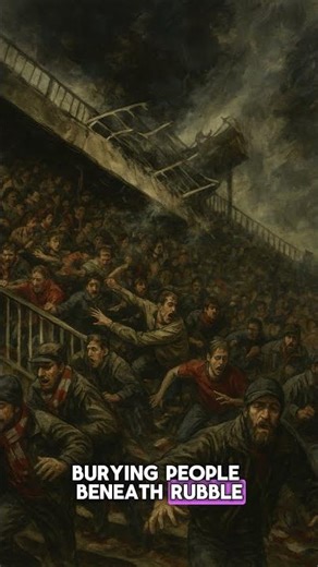 39 Fans Never Came Home | Heysel Stadium Tragedy 1985