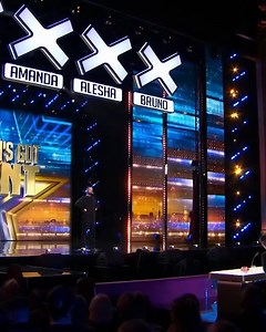 His Parent's Didn't Know He Was Auditioning!