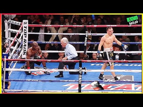 Timothy Bradley (USA) vs Ruslan Provodnikov (Russia) - Boxing Highlights HD