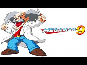 Mega Man 9 - Wily's Fortress 1 (Sega Genesis Remix)