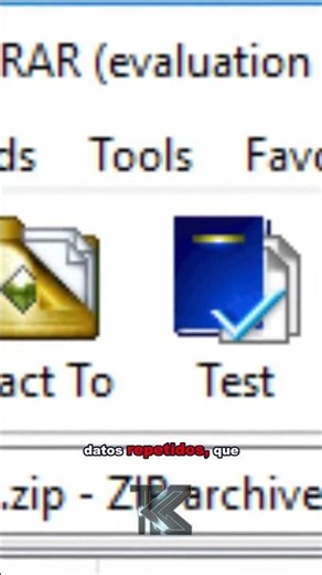 The Most Dangerous 42 KB File #technology #hack